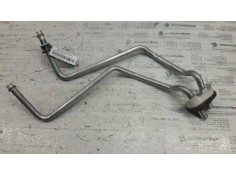 Recambio de tubos calefaccion para mercedes-benz clase c (w202) berlina 250 diesel (202.125) referencia OEM IAM   