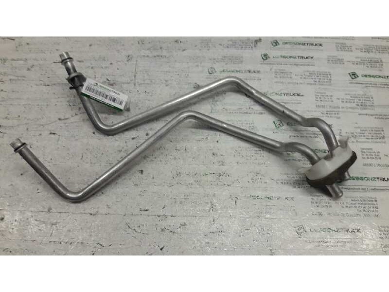 Recambio de tubos calefaccion para mercedes-benz clase c (w202) berlina 250 diesel (202.125) referencia OEM IAM   