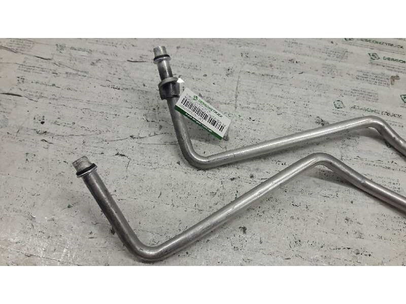 Recambio de tubos calefaccion para mercedes-benz clase c (w202) berlina 250 diesel (202.125) referencia OEM IAM   