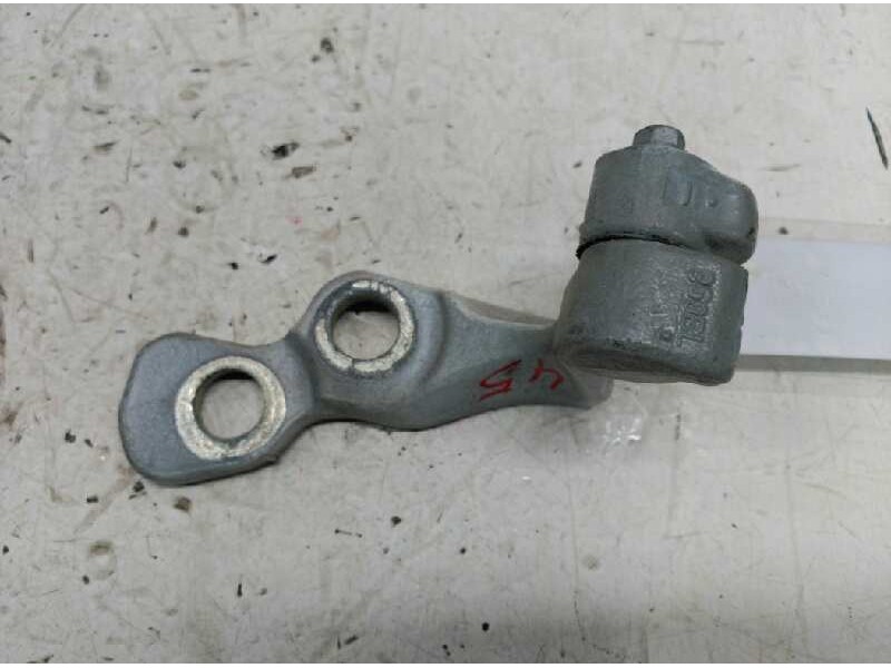 Recambio de bisagra delant izquierda para ford focus berlina (cap) ghia referencia OEM IAM  INFERIOR 