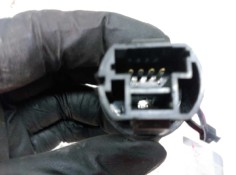 Recambio de boton arranque electrico para renault scenic ii grand confort dynamique referencia OEM IAM  BOTON  2