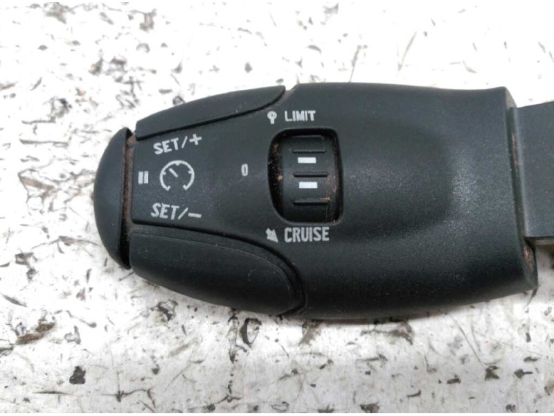 Recambio de mando velocidad de crucero para peugeot 308 confort referencia OEM IAM   