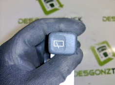 Recambio de boton limpia trasero para mg serie 100 (xp) 1.1 8v referencia OEM IAM   