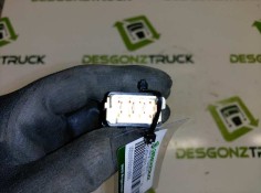 Recambio de boton limpia trasero para mg serie 100 (xp) 1.1 8v referencia OEM IAM    2