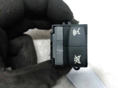 Recambio de boton regulacion altavoces para renault vel satis (bj0) expression referencia OEM IAM 8200002435 BOTON ALTAVOCES 