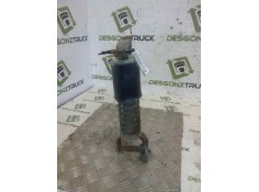 Recambio de amortiguador trasero derecho cabina para mercedes-benz actros 2-ejes 6-cil. serie/bm 1835 (4x2) om 501 la l (largo) 