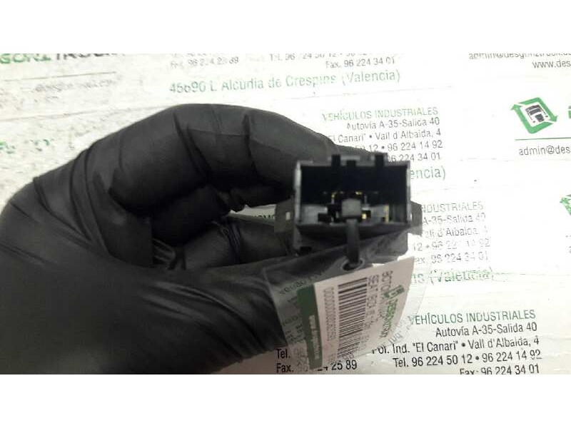 Recambio de boton antivaho para seat ibiza (6l1) cool referencia OEM IAM 6L1959621  