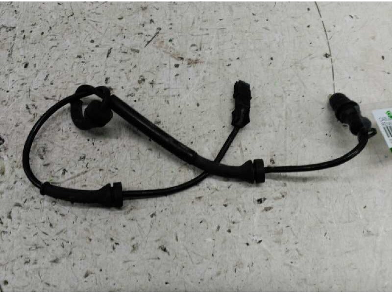 Recambio de cables captador abs para renault vel satis (bj0) expression referencia OEM IAM  IZQUIERDA 