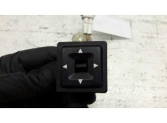 Recambio de boton regulacion retrovisores para tata safari 1.9 referencia OEM IAM   