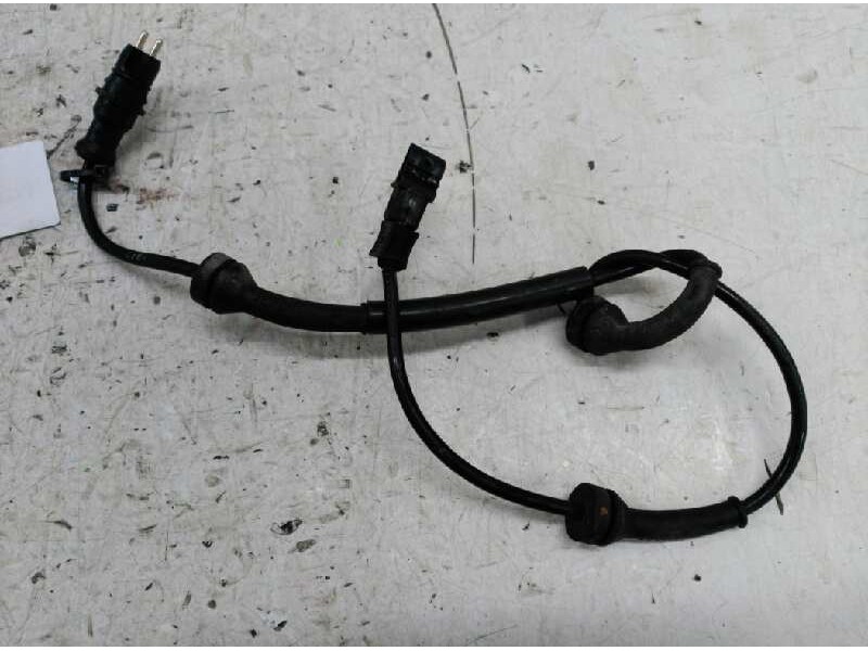 Recambio de cables captador abs para renault vel satis (bj0) expression referencia OEM IAM  IZQUIERDA 