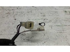 Recambio de boton regulacion retrovisores para tata safari 1.9 referencia OEM IAM    2