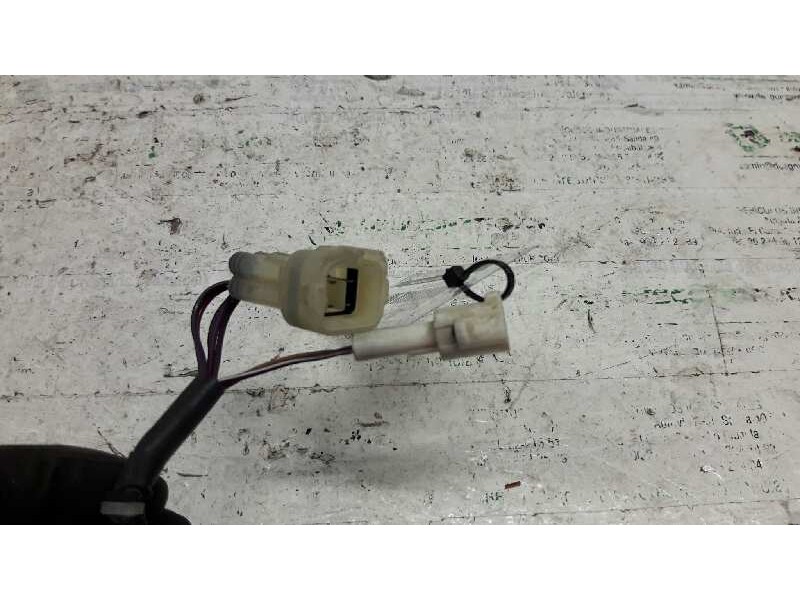 Recambio de boton regulacion retrovisores para tata safari 1.9 referencia OEM IAM   