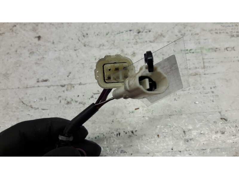 Recambio de boton regulacion retrovisores para tata safari 1.9 referencia OEM IAM   