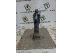 Recambio de amortiguador trasero izquierdo cabina para mercedes-benz actros 2-ejes 6-cil. serie/bm 1835 (4x2) om 501 la l (largo