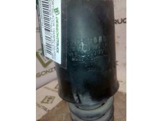 Recambio de amortiguador trasero izquierdo cabina para mercedes-benz actros 2-ejes 6-cil. serie/bm 1835 (4x2) om 501 la l (largo 2