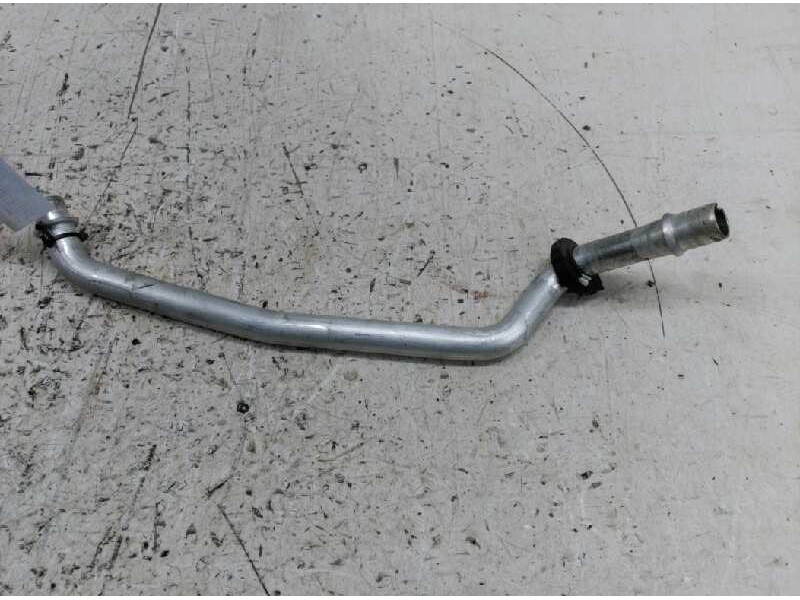 Recambio de tubos calefaccion para renault vel satis (bj0) expression referencia OEM IAM   
