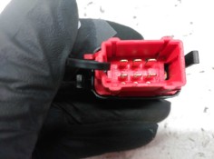 Recambio de mando cierre centralizado para renault clio ii fase ii (b/cb0) authentique referencia OEM IAM    2