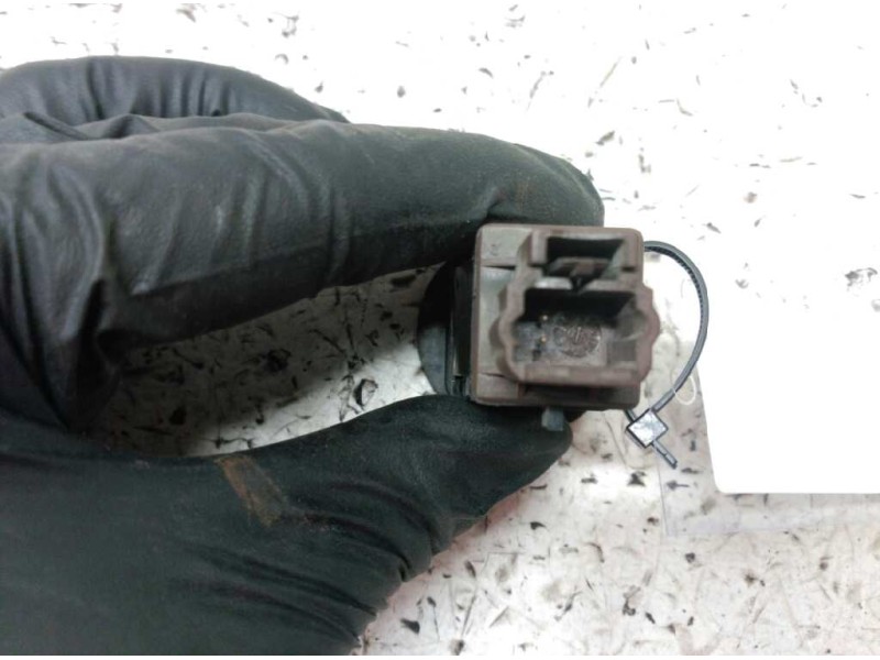 Recambio de desconectador airbag para renault clio ii fase ii (b/cb0) authentique referencia OEM IAM   