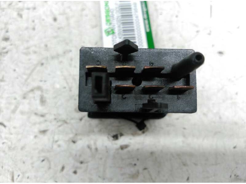 Recambio de boton antivaho para volkswagen golf iv berlina (1j1) advance referencia OEM IAM 1J0959621C  