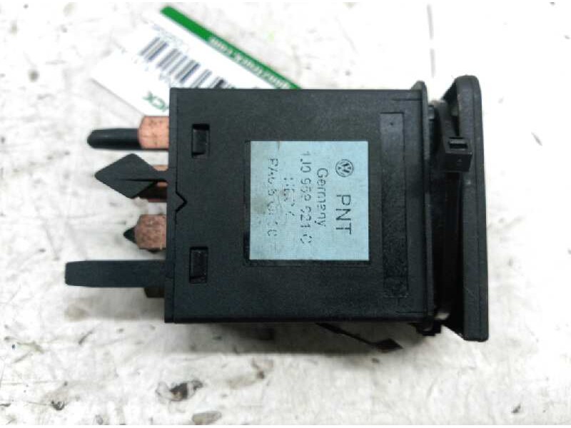 Recambio de boton antivaho para volkswagen golf iv berlina (1j1) advance referencia OEM IAM 1J0959621C  