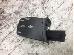 Recambio de mando radio para ford focus berlina (cap) ambiente (d) referencia OEM IAM   