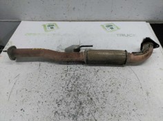 Recambio de flector tubo escape para nissan primera berlina (p12) acenta referencia OEM IAM   