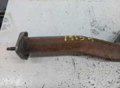 Recambio de flector tubo escape para nissan primera berlina (p12) acenta referencia OEM IAM    2
