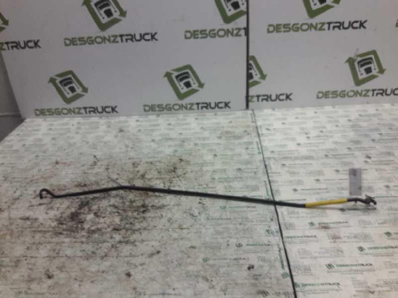 Recambio de varilla sujecion capo para ford focus lim. (cb8) titanium referencia OEM IAM   