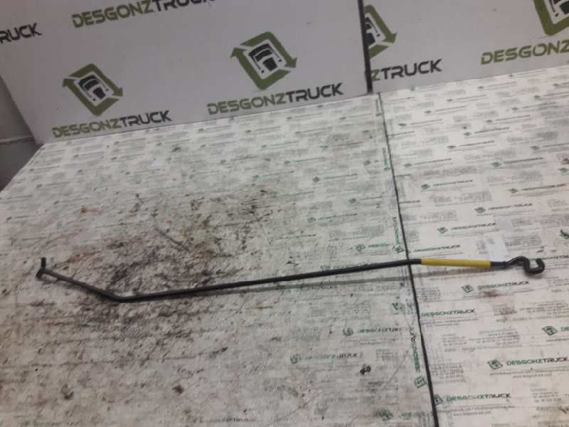 Recambio de varilla sujecion capo para ford focus lim. (cb8) titanium referencia OEM IAM   