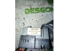 Recambio de mando freno motor para mercedes-benz atego 6-cil.4x2/bm 970,2,4-6 6.4 diesel (om 906 la) referencia OEM IAM 00854504 2