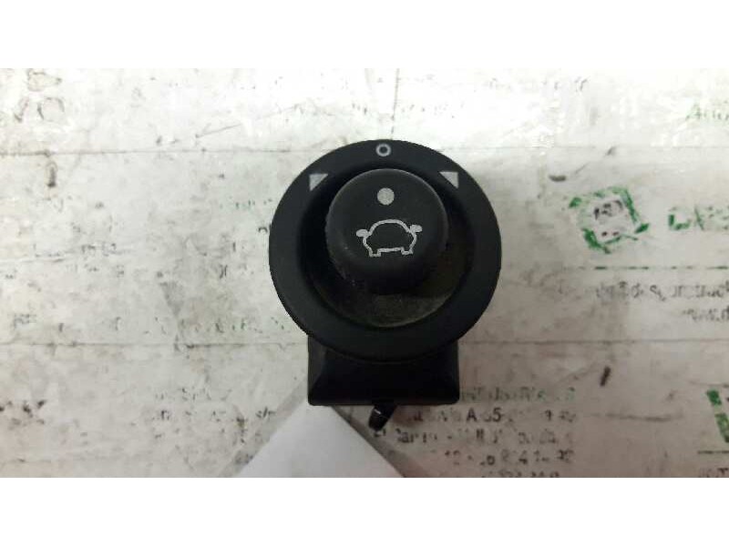 Recambio de boton regulacion retrovisores para ford focus berlina (cak) ghia referencia OEM IAM   