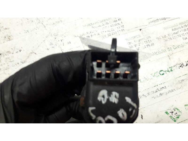 Recambio de boton regulacion retrovisores para ford focus berlina (cak) ghia referencia OEM IAM   