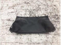 Recambio de guarnecido superior volante para ford focus berlina (cap) ambiente (d) referencia OEM IAM    2