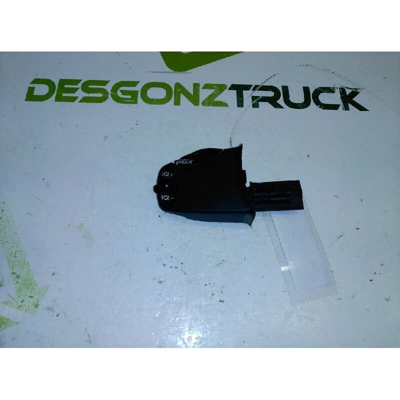 Recambio de mando radio para ford focus turnier (cak) 1.8 tddi turbodiesel cat referencia OEM IAM 98AB14K147AC  