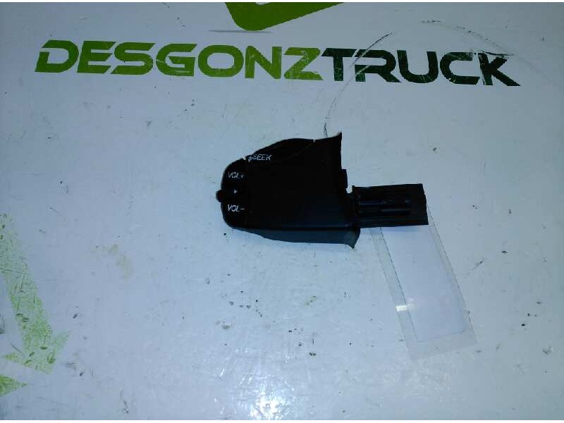 Recambio de mando radio para ford focus turnier (cak) 1.8 tddi turbodiesel cat referencia OEM IAM 98AB14K147AC  