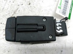 Recambio de mando radio para renault clio ii fase ii (b/cb0) authentique referencia OEM IAM 82000058695   2