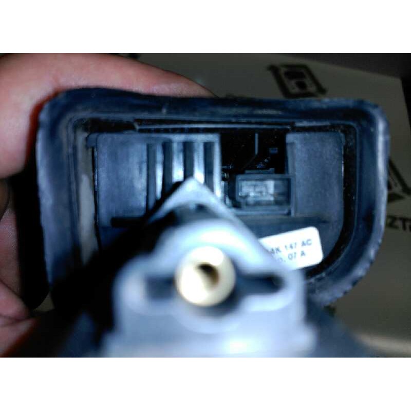 Recambio de mando radio para ford focus turnier (cak) 1.8 tddi turbodiesel cat referencia OEM IAM 98AB14K147AC  
