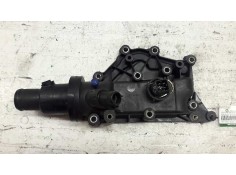 Recambio de pipa termostato para renault megane ii coupe/cabrio authentique referencia OEM IAM   
