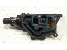 Recambio de pipa termostato para renault megane ii coupe/cabrio authentique referencia OEM IAM    2