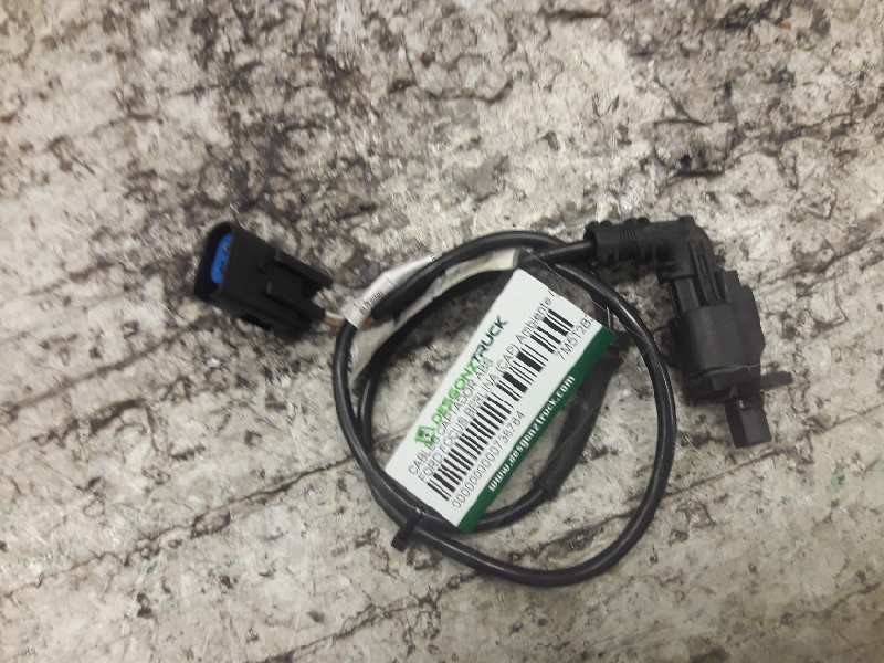 Recambio de cables captador abs para ford focus berlina (cap) ambiente (d) referencia OEM IAM  TRASERO DERECHO 