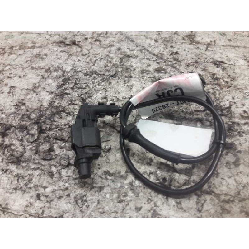 Recambio de cables captador abs para ford focus berlina (cap) ambiente (d) referencia OEM IAM  TRASERO DERECHO 