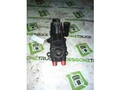 Recambio de bomba elevacion cabina para man l 2000 evolution referencia OEM IAM 6059 2121980 81417236114