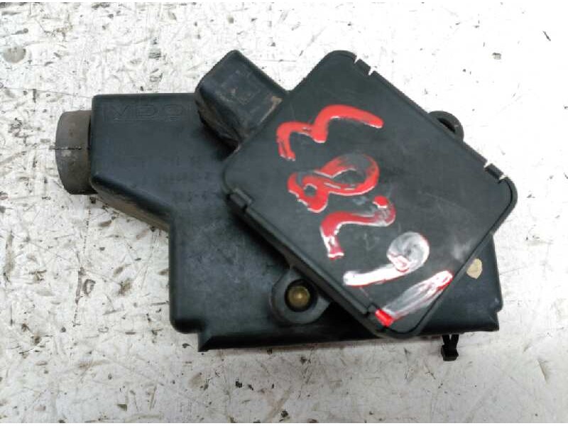 Recambio de potenciometro para citroën xsara picasso 2.0 hdi exclusive plus referencia OEM IAM   