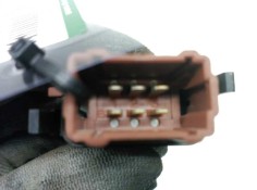 Recambio de boton antivaho para renault clio ii fase ii (b/cb0) authentique referencia OEM IAM 26488   2