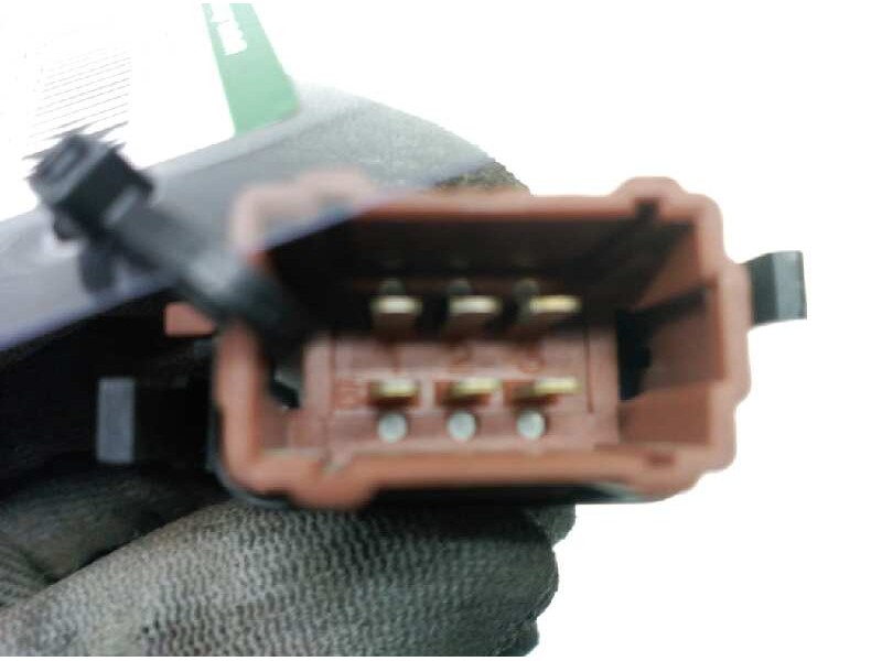 Recambio de boton antivaho para renault clio ii fase ii (b/cb0) authentique referencia OEM IAM 26488  