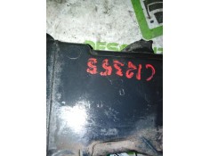 Recambio de bomba elevacion cabina para man l 2000 evolution referencia OEM IAM 6059 2121980 81417236114 2