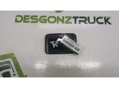 Recambio de cenicero trasero para seat toledo (1l) 1.8 cat (abs. adz) referencia OEM IAM   