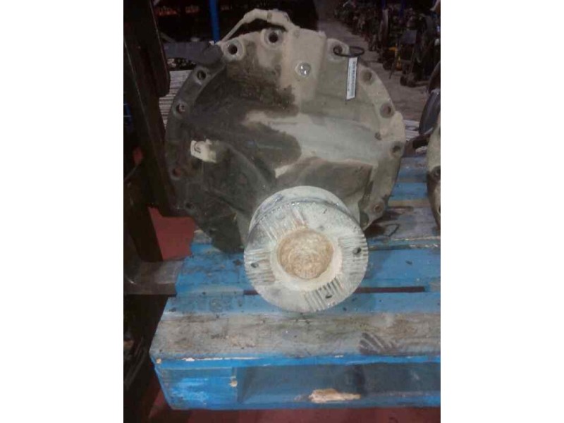 Recambio de grupo para volvo fh xxx 12.8 diesel referencia OEM IAM MS17X 1/308 