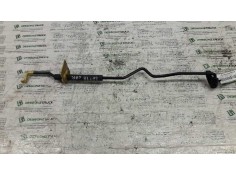 Recambio de varilla sujecion capo para peugeot 407 st confort referencia OEM IAM   