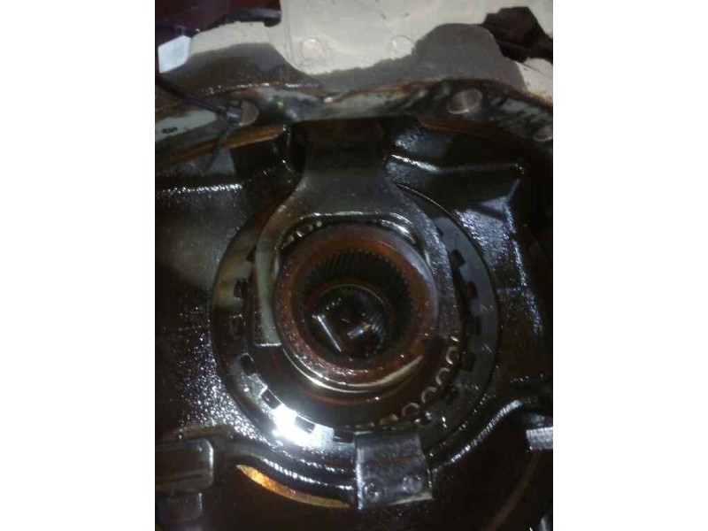 Recambio de grupo para volvo fh xxx 12.8 diesel referencia OEM IAM MS17X 1/308 